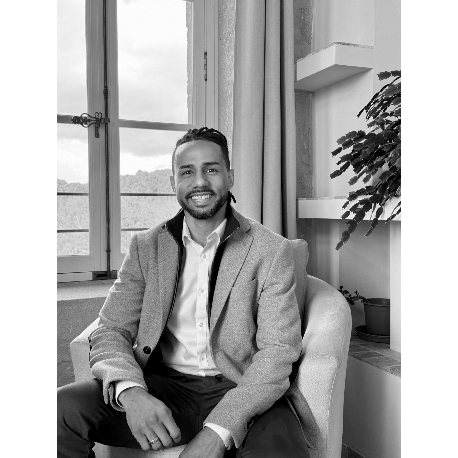Sebastien Morello - Agent immobilier a Montpellier