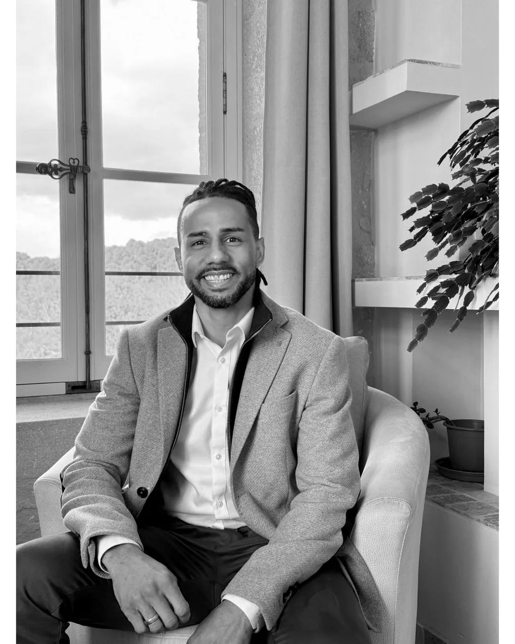 Sébastien Morello, conseiller immobilier à Montpellier