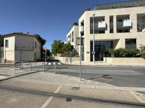 Quartier Beaux-Arts à Montpellier, estimation immobilière
